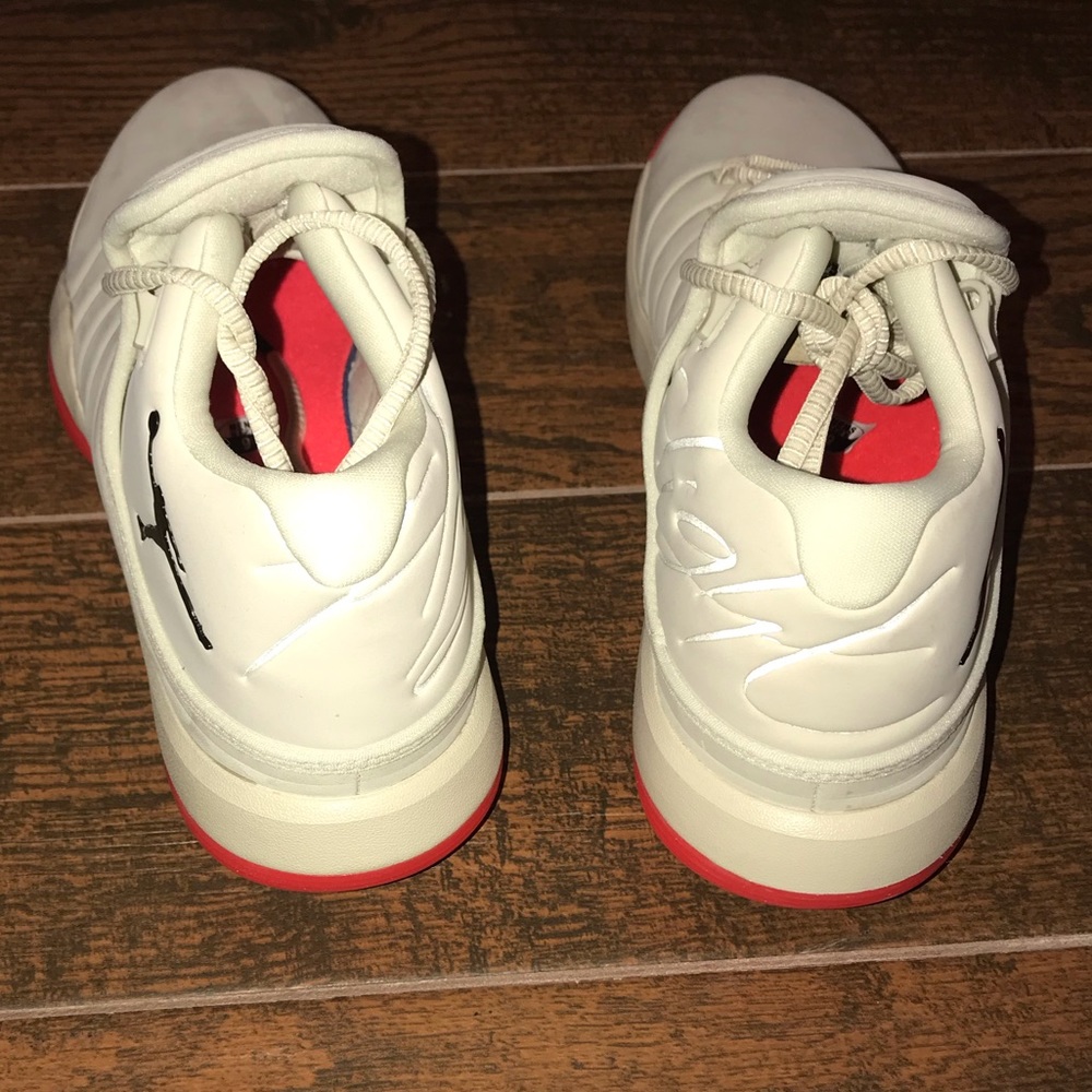 Jordan super.fly - Picture 5 of 6
